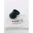 Caucho Conector De Carburador A Caja Filtro Rx  ( Original ) 3