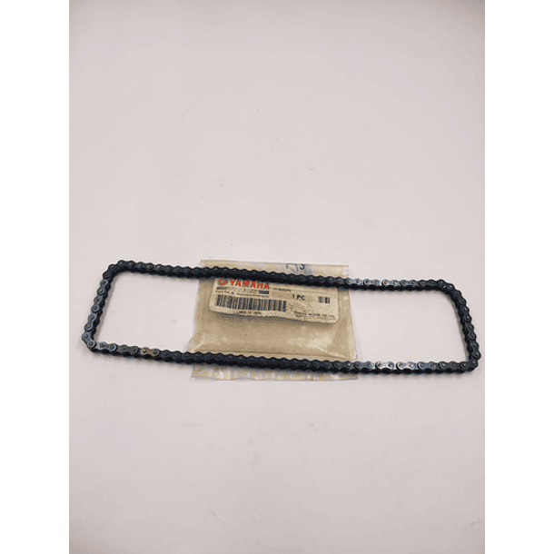 Cadenilla De Distribucion Libero-125/xtz-125 Yamaha Original 2