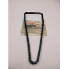 Cadenilla De Distribucion Libero-125/xtz-125 Yamaha Original 3