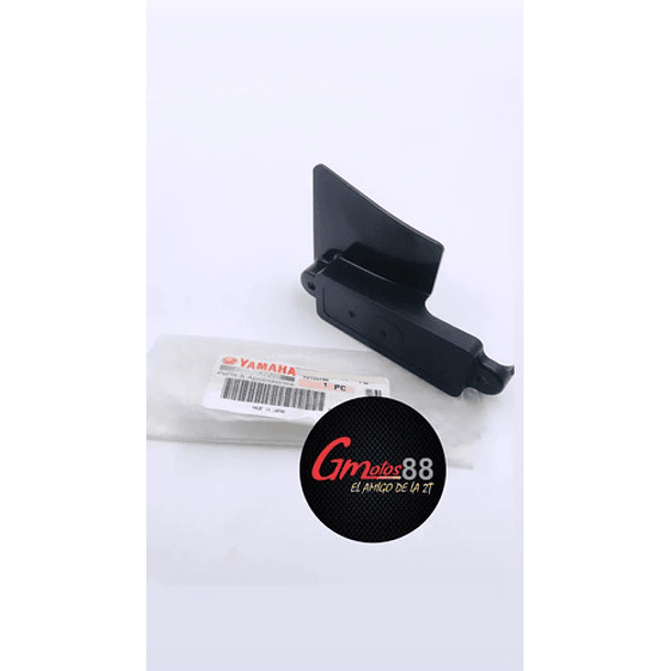 Base Tragaluz Derecha Rx-115 Yamaha //original// 1