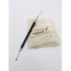 Guaya De Acelerador La Corta Dt-125 Yamaha //original//  2