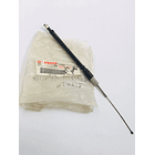 Guaya De Acelerador La Corta Dt-125 Yamaha //original//  3