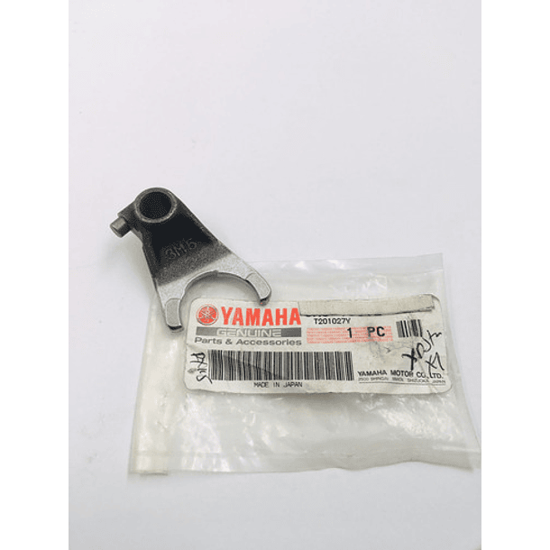 Horquilla De Cambio Rx-115 Yamaha //original//  2