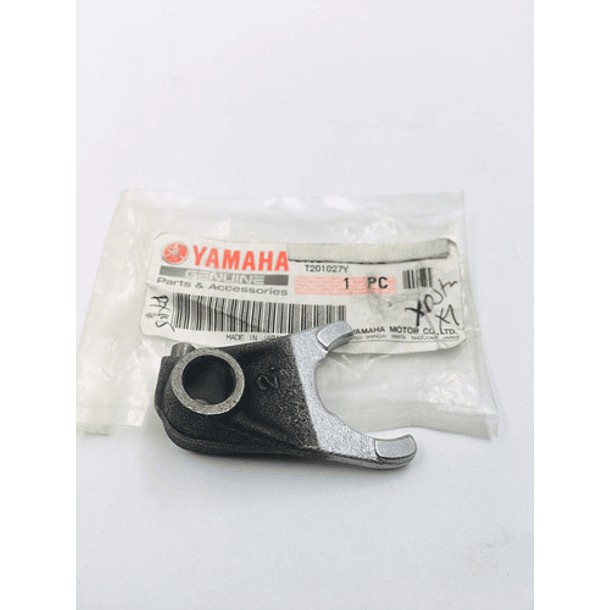 Horquilla De Cambio Rx-115 Yamaha //original//  3