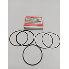 Anillos 0.50 Gn-125 Suzuki //original// 3