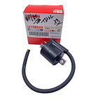 Bobina De Alta Dt125-rx115-v80-cripton 110 Original          1