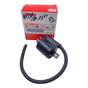 Bobina De Alta Dt125-rx115-v80-cripton 110 Original         