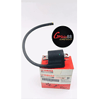 Bobina De Alta Dt125-rx115-v80-cripton 110 Original          2