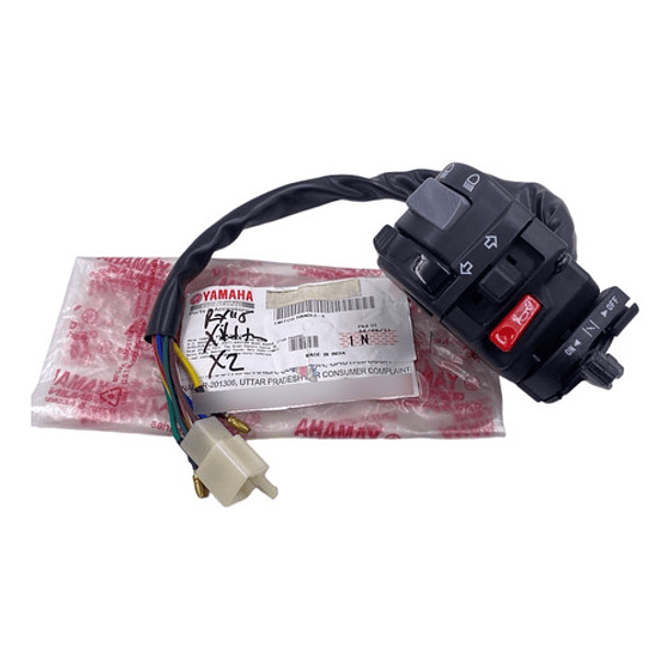 Comando Izquierdo Rx-115 Yamaha //original// 1