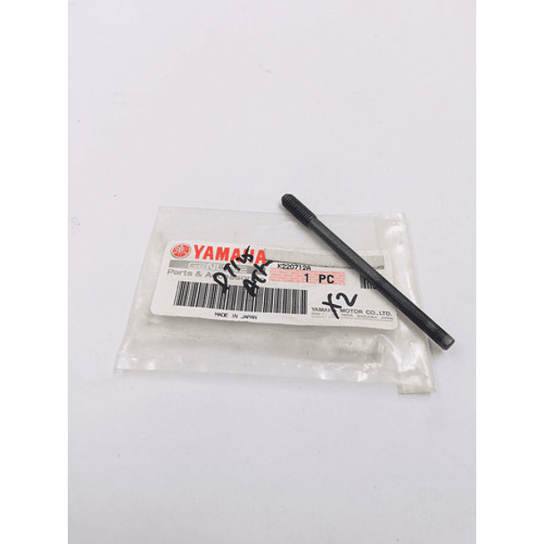 Barilla De Clutch De Enroscar Dt-125 Yamaha //original// 3