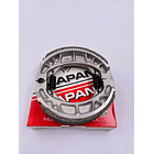 Banda Trasera V80 Rx115 Cripton 110 Japan 3