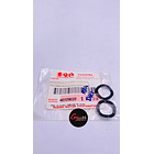 Lainas De Balancines Ax-4 Suzuki-par //original//  1