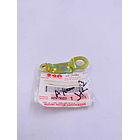 Media Luna De Freno Ax-100 Suzuki //original// 3