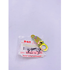 Media Luna De Freno Ax-100 Suzuki //original// 4