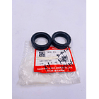 Retenedores De Barra Gs-125 Suzuki //original// 3