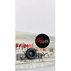 Retenedor Leva De Clutch Rx115 Dt125 Original 8-18-5 1