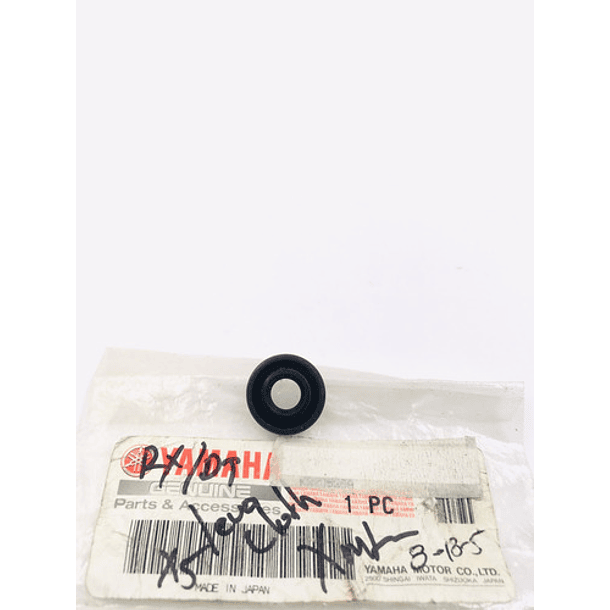 Retenedor Leva De Clutch Rx115 Dt125 Original 8-18-5 3