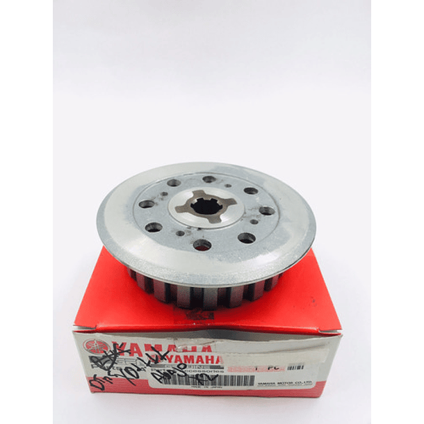 Centro Clutch Dt175 Abajo Original 3