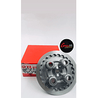Centro Clutch Dt125 Arriba Original 2