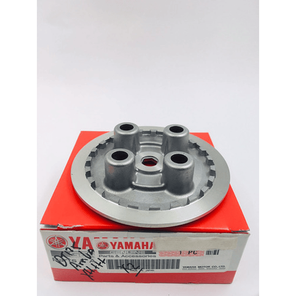 Centro Clutch Dt125 Arriba Original 3