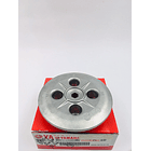 Centro Clutch Dt125 Arriba Original 4