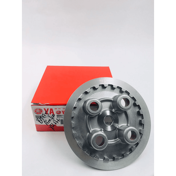 Centro Clutch Dt125 Arriba Original 5