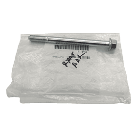 Tornillo De Motor Rx115 Original