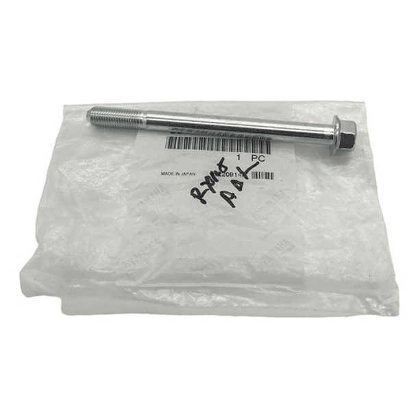 Tornillo De Motor Rx115 Original 1