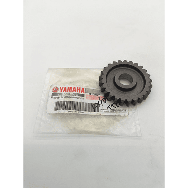 Piñon Loco Rx115 Dt125 Original 3