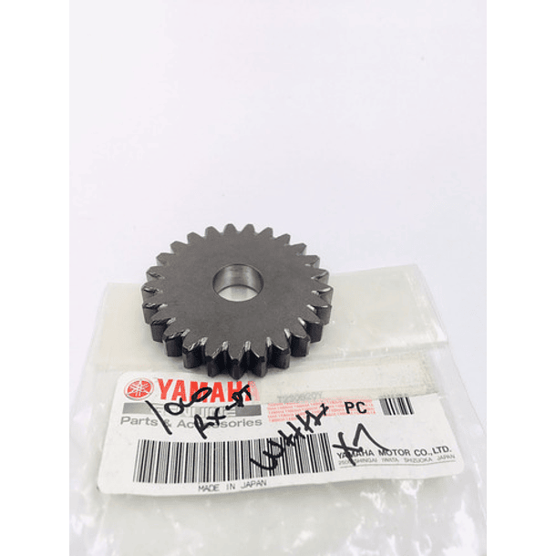 Piñon Loco Rx115 Dt125 Original 4