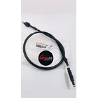 Guaya De Clutch Dt125 Original 1