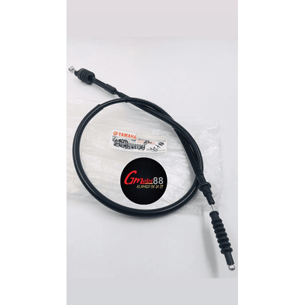 Guaya De Clutch Dt125 Original 1