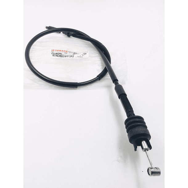 Guaya De Clutch Dt125 Original 2