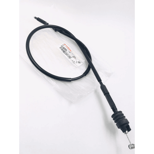 Guaya De Clutch Dt125 Original 3