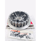 Centro Clutch Rx115 Abajo Original 4
