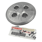 Centro Clutch Rx115 Arriba Original 1