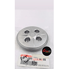 Centro Clutch Rx115 Arriba Original 2