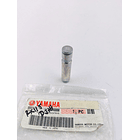 Buje Carcaza Palanca De Cambio Rx115 Original 2