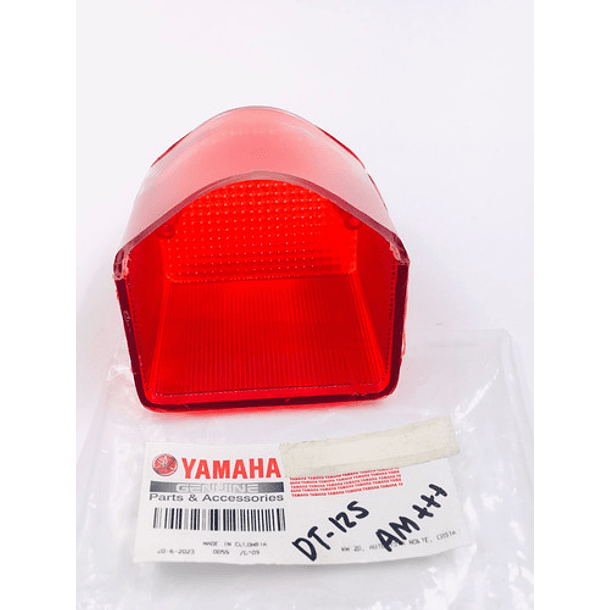 Lente Stop Dt125 Original 3