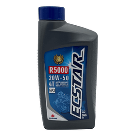 Aceite Suzuki Ecstar 1 //litro//