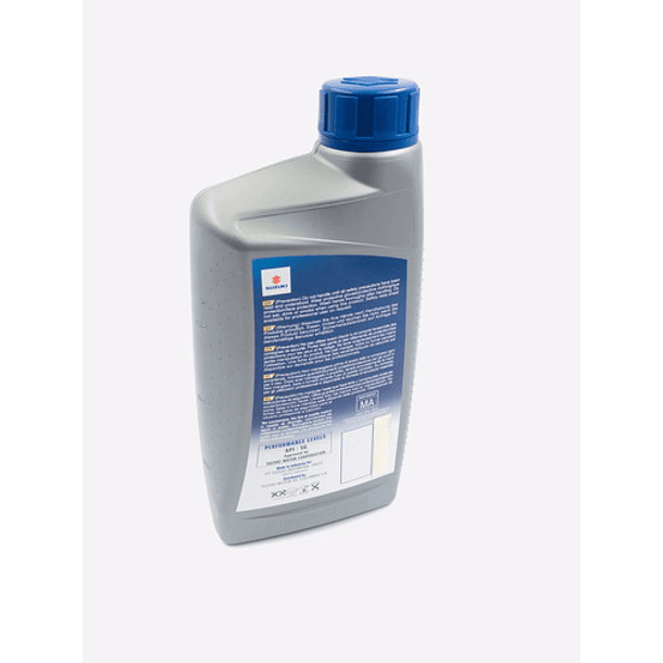 Aceite Suzuki Ecstar 1 //litro// 3
