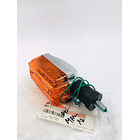 Direccional Rx115 Trasero Derecho Original 4