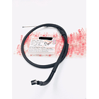 Guaya De Clutch Fz16 - Szr150 Original 3