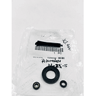 Retenedores De Bomba Aceite Rx - Dt - V80 2