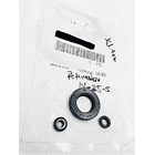 Retenedores De Bomba Aceite Rx - Dt - V80 3