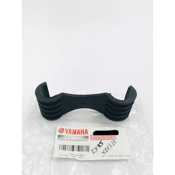 Caucho Tanque Rx115 Atrás Yamaha Original 2