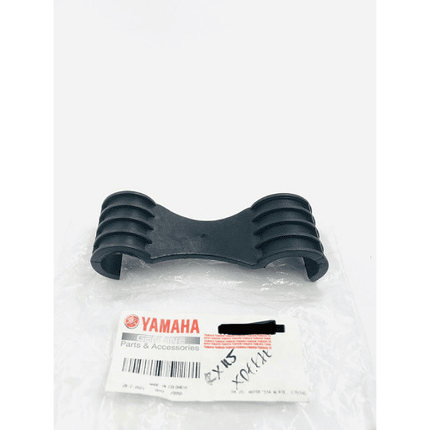 Caucho Tanque Rx115 Atrás Yamaha Original 3