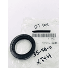 Retenedor Telescopico Dt125 - Xtz125 35-48-11 Par Original 3