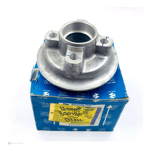 Porta Sprocker Boxer Ct Original  1