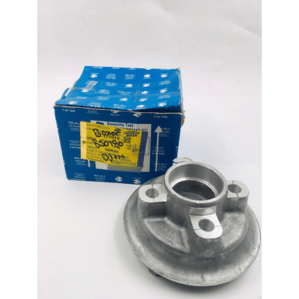 Porta Sprocker Boxer Ct Original  4